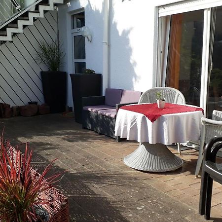 Ferienwohnung Neckartal Neckarsteinach Quarto foto
