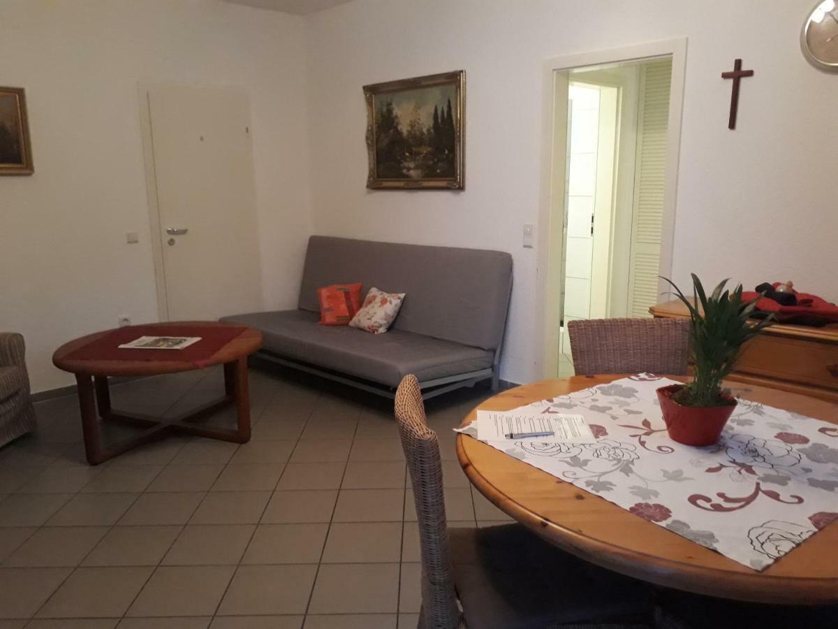 Ferienwohnung Neckartal Neckarsteinach Exterior foto
