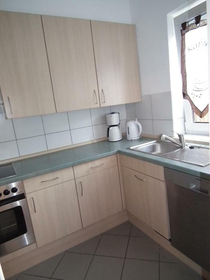 Ferienwohnung Neckartal Neckarsteinach Exterior foto